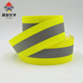 Fireproof Fr Anti-Flame Reflective Tape for Firefighter Clothing